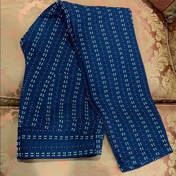Madewell Pants - Cotton pants from Madewell